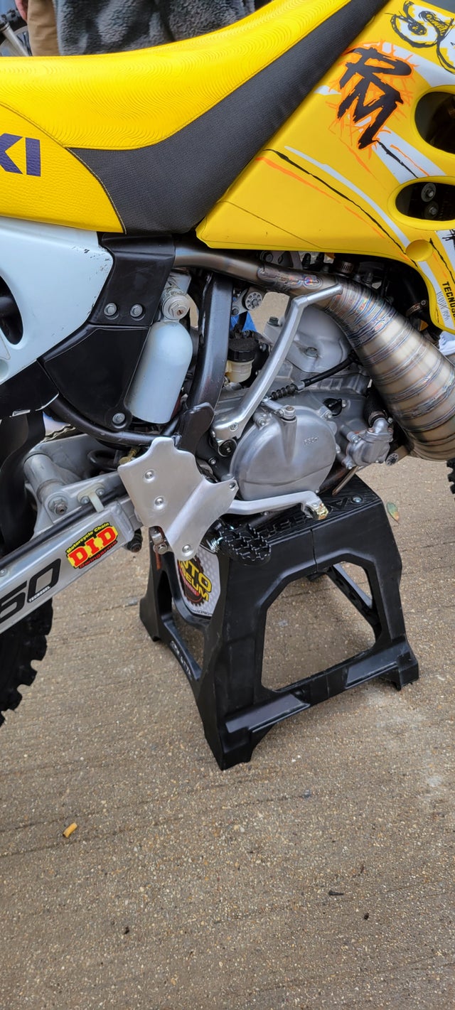 Eight Three Four Moto, LLC.